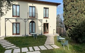 Residenza Cipressi E Olivi